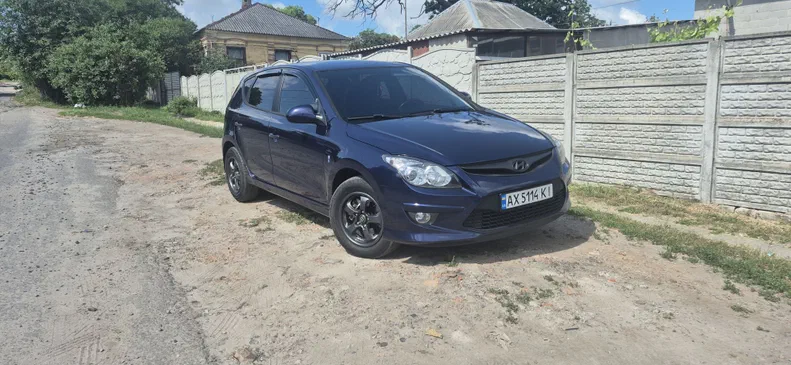 Hyundai i30 2010 - 3