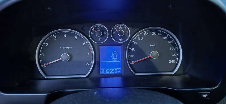 Hyundai i30 2010 - 12