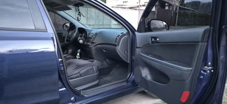 Hyundai i30 2010 - 10