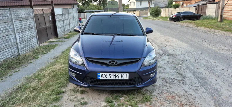 Hyundai i30 2010 - 0