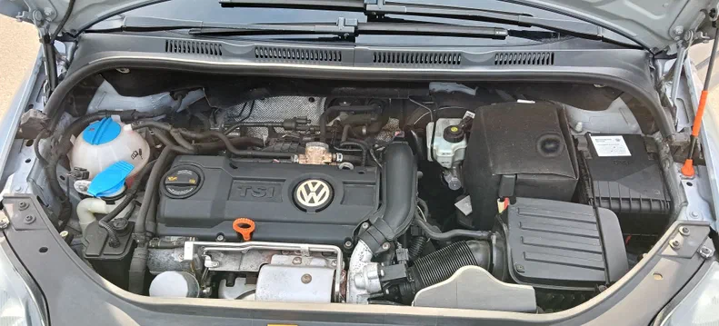Volkswagen Golf 2009 - 15
