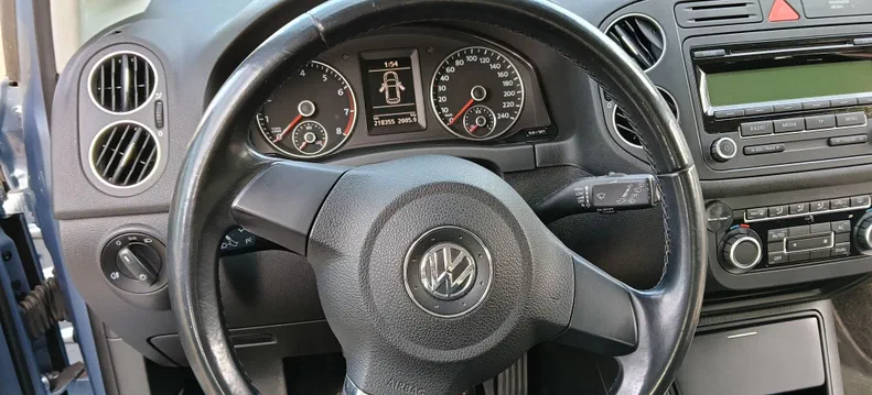 Volkswagen Golf 2009 - 9