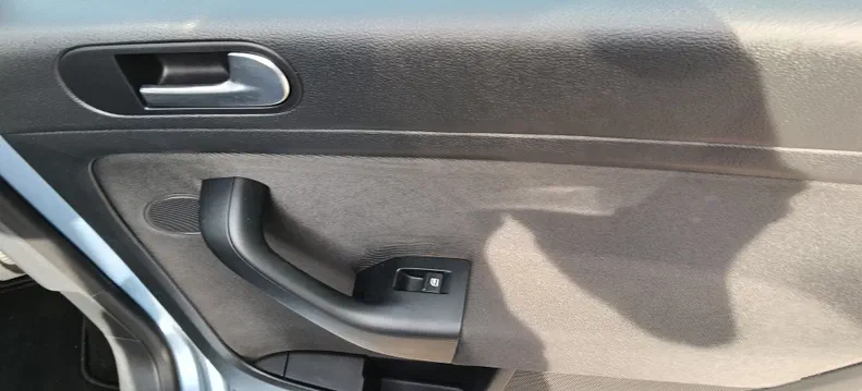 Volkswagen Golf 2009 - 12