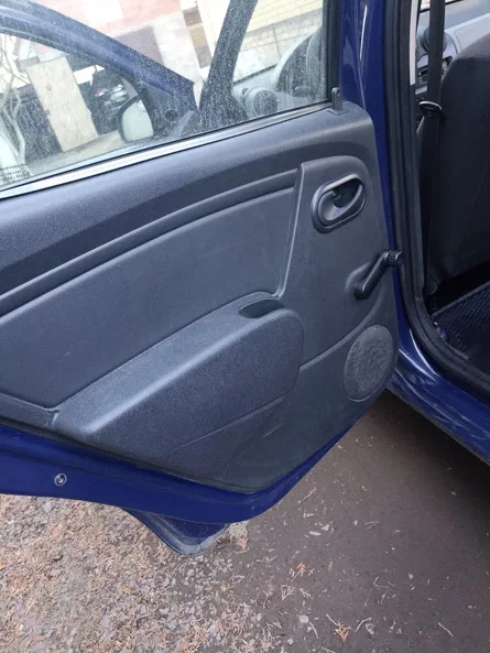 Dacia Sandero 2009 - 14
