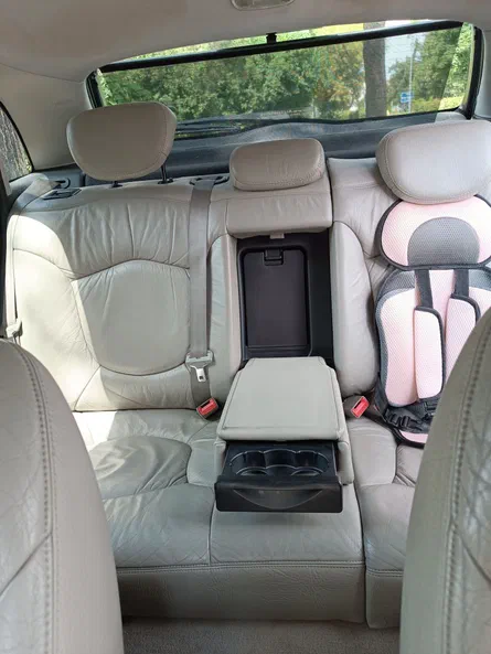 Citroen C5 2002 - 15