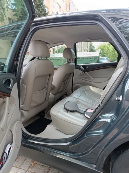 Citroen C5 2002 - 13