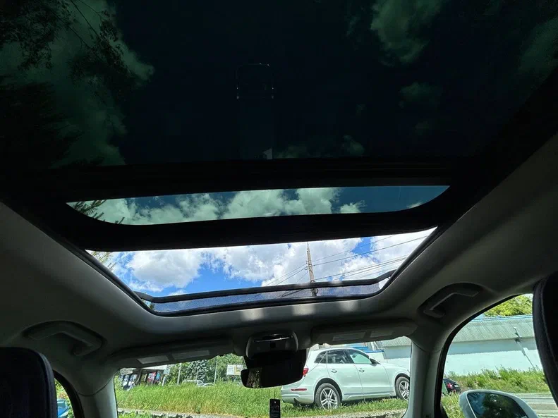 Volvo XC90 2018 - 26