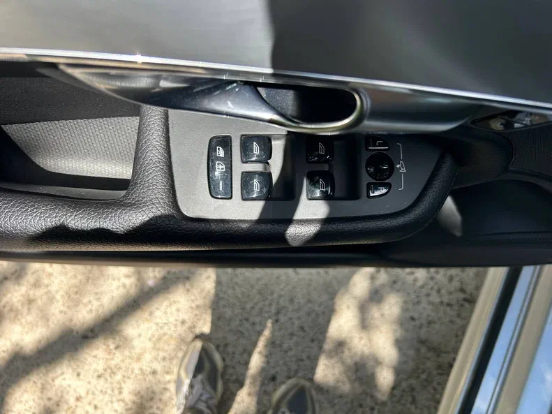 Volvo XC90 2018 - 20