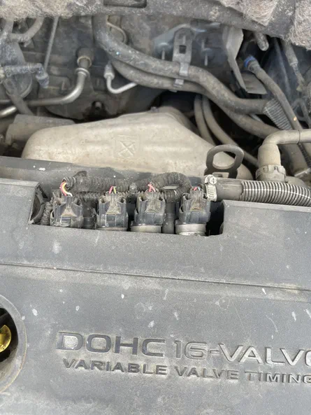 Mazda 6 2007 - 6