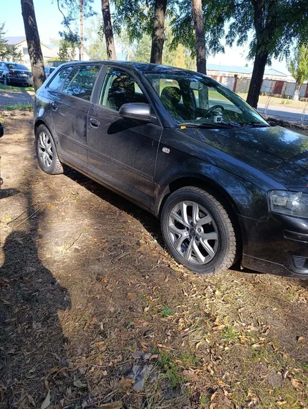 Audi A3 2008 - 7
