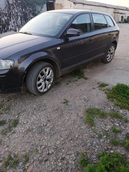 Audi A3 2008 - 6