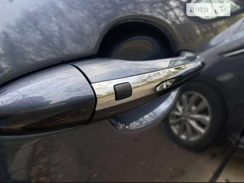 Kia Optima 2015 - 25