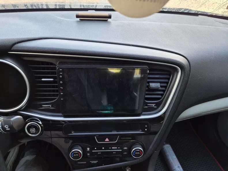 Kia Optima 2015 - 24