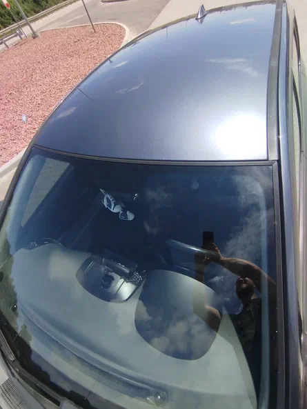 Kia Ceed 2008 - 9