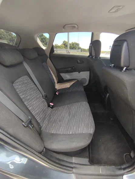 Kia Ceed 2008 - 15