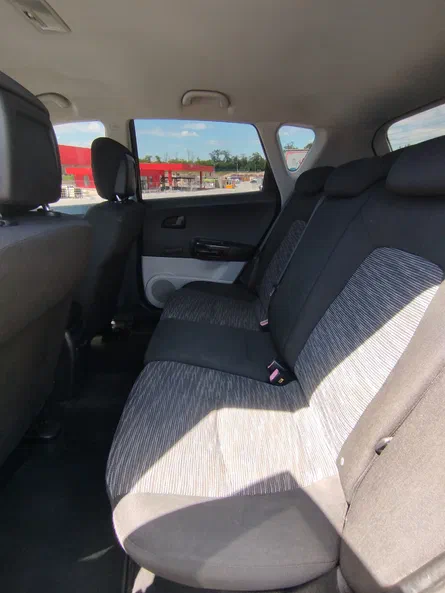 Kia Ceed 2008 - 5
