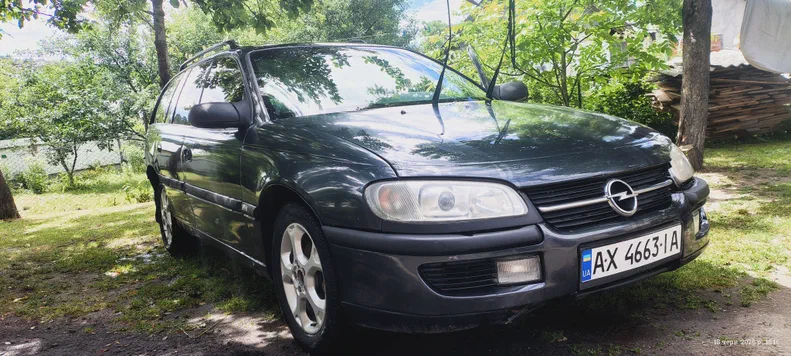 Opel Omega 1994 - 2