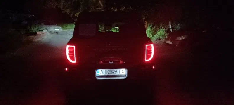 Ford Bronco 2023 - 25