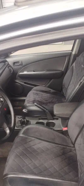 Mitsubishi Outlander 2008 - 15