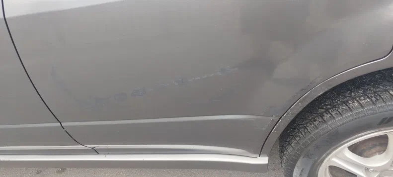 Mitsubishi Outlander 2008 - 17