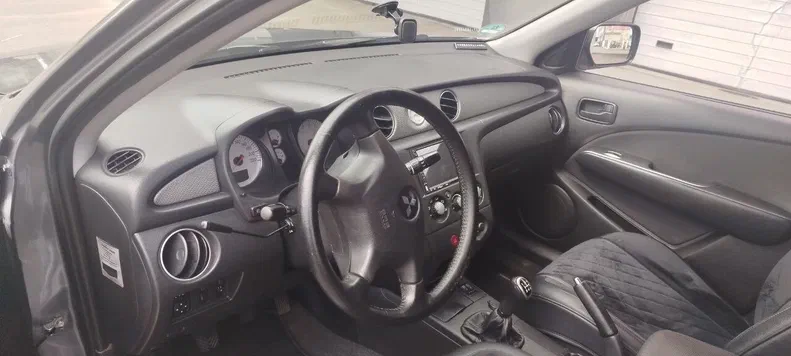 Mitsubishi Outlander 2008 - 11