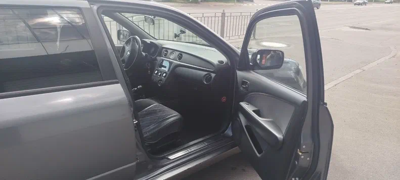 Mitsubishi Outlander 2008 - 14