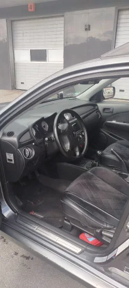 Mitsubishi Outlander 2008 - 12