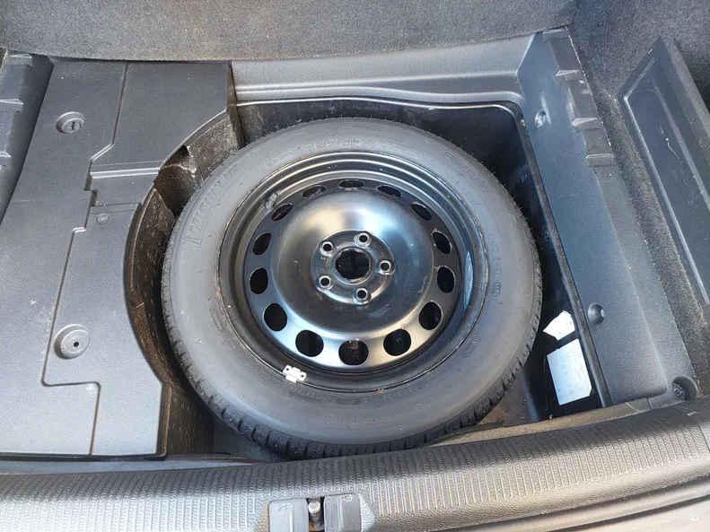 Volkswagen Passat 2013 - 13