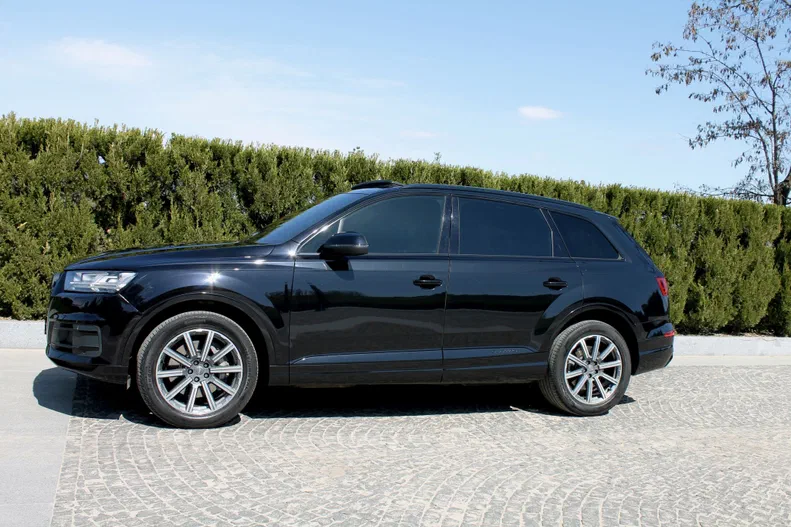 Audi Q7 2019 - 6