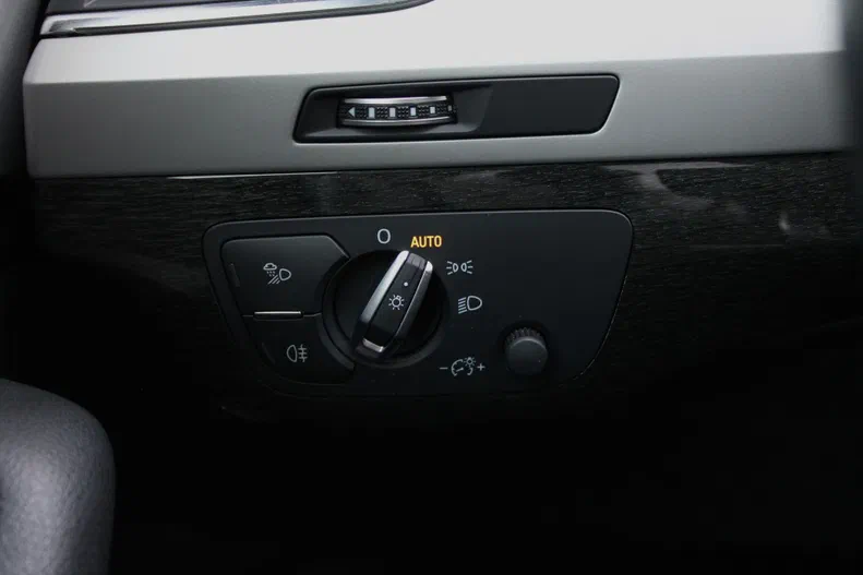 Audi Q7 2019 - 12