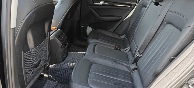 Audi Q5 2019 - 7