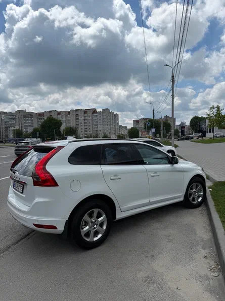 Volvo XC60 2015 - 7