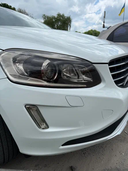 Volvo XC60 2015 - 10
