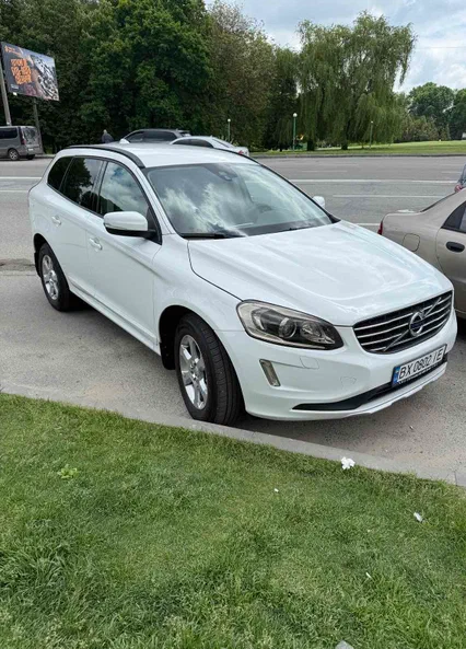 Volvo XC60 2015 - 6