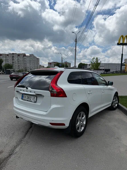 Volvo XC60 2015 - 0