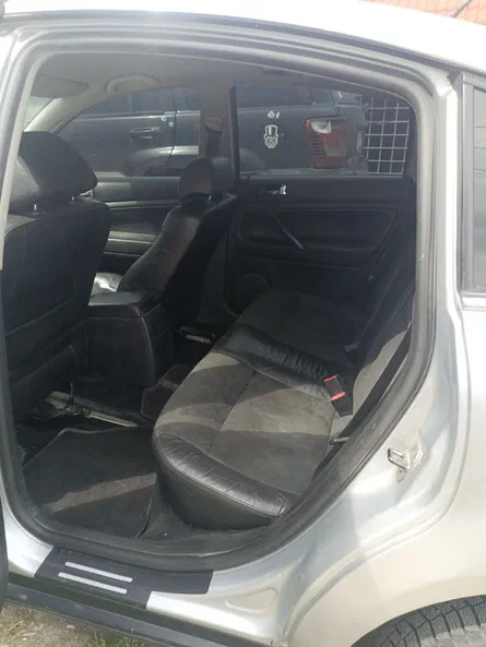 Volkswagen Passat 2003 - 1