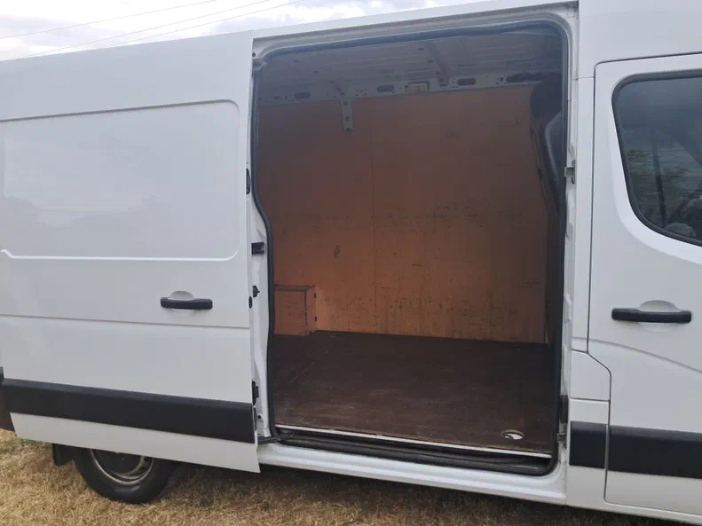 Renault Master 2017 - 7