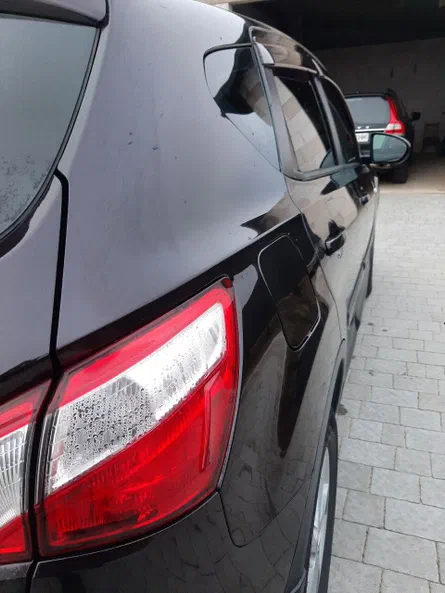 Nissan Qashqai 2012 - 8