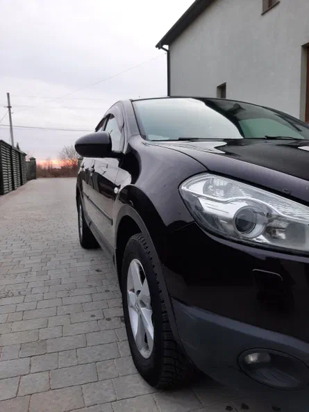 Nissan Qashqai 2012 - 6