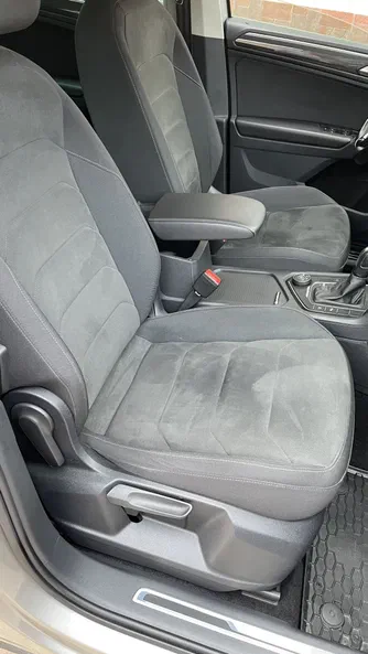 Volkswagen Tiguan 2020 - 18