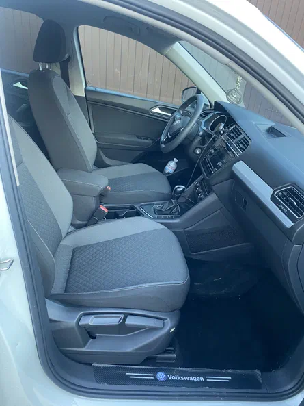 Volkswagen Tiguan 2021 - 3