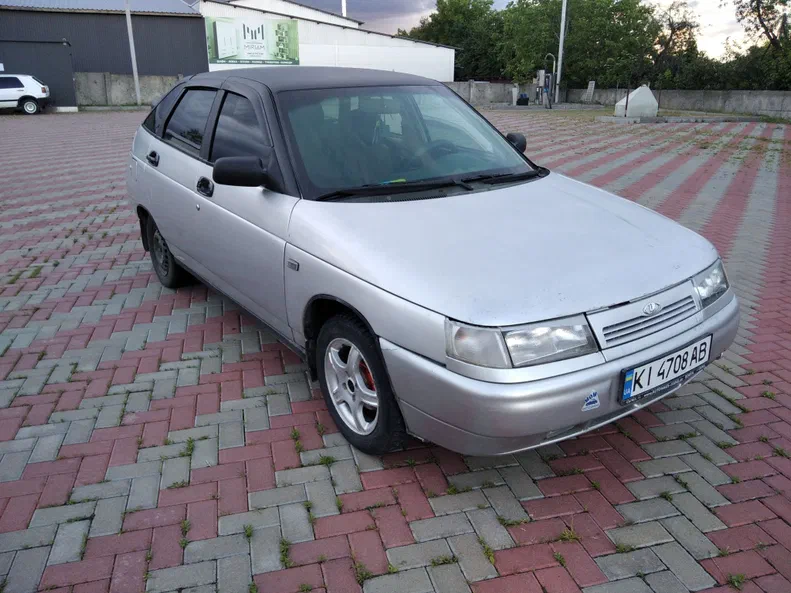 Lada (ВАЗ) 2112 2008 - 1