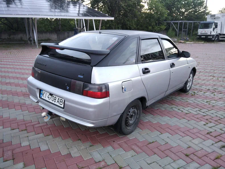 Lada (ВАЗ) 2112 2008 - 3