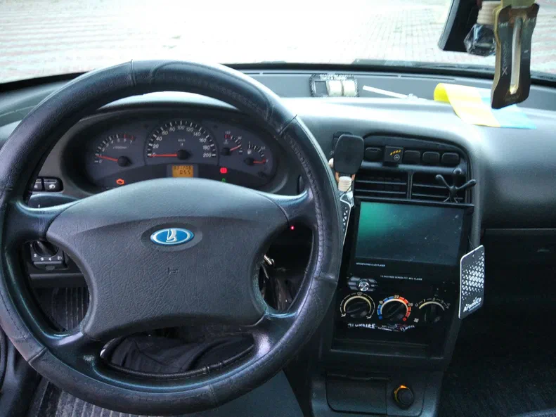 Lada (ВАЗ) 2112 2008 - 4