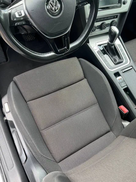 Volkswagen Passat 2016 - 19