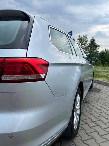Volkswagen Passat 2016 - 10