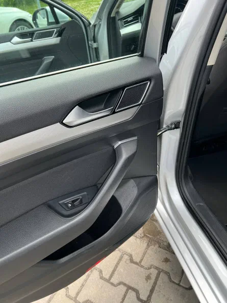 Volkswagen Passat 2016 - 7
