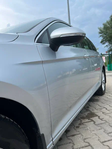 Volkswagen Passat 2016 - 13