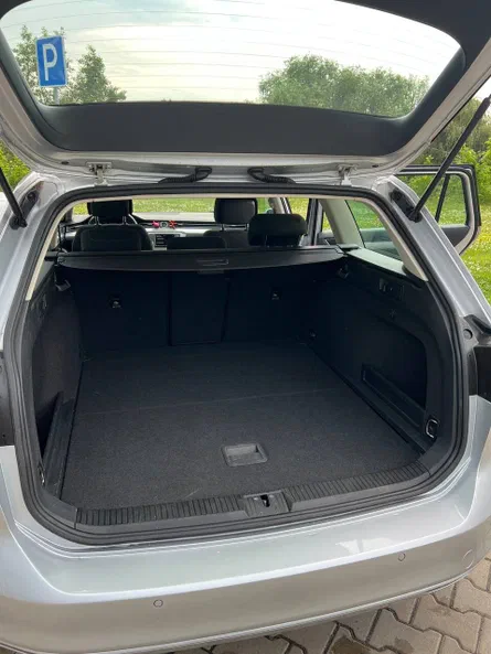 Volkswagen Passat 2016 - 22