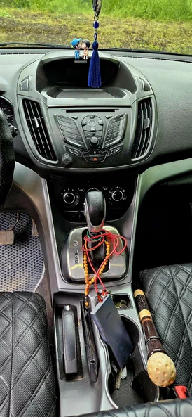 Ford Escape 2014 - 5